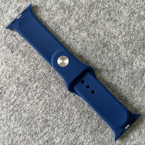NWT watch bands for Apple Watch *not authentic - Picture 2 of 4